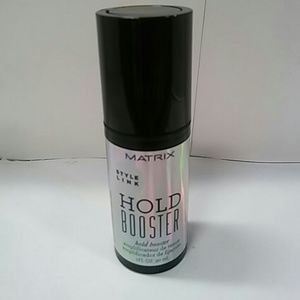 Matrix style link hold booster 1fl .oz